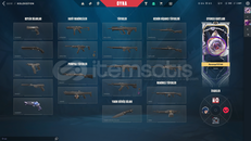 Plat 1 hesap.60 seviye