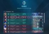 PLAT 1 HESAP