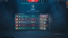 PLAT 1 TERTEMİZ HESAP İLK MAİLLE TESLİM