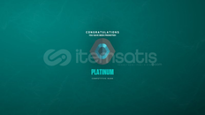 ⭐ PLAT 1 YÜKSEK MMR FRESH HESAP