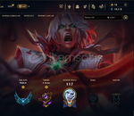 PLAT 2 / DERECELİ HAZIR / 15K MAVİ ÖZ