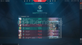 PLAT 2 KENDİ HESABIM LOL VE VALORANT 
