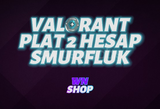 Plat 2 / Platinum 2 / [Güvenli] ✔️
