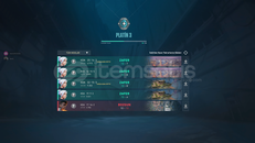 plat 3 30+rr fresh hesap