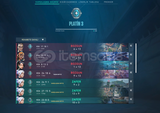 PLAT 3 HESAP AL MAİNLE 