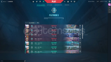 ✅ HİGH MMR - Plat 3 Hesap - Oto Teslimat ✨