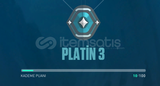 PLAT 3 SKINSIZ HESAP 
