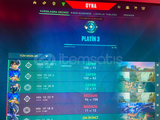 Plat-3 Temiz handmake ucuz hesap????????