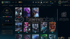 plat 4 23 KOSTUM çerceveli vayne yüksek mmr