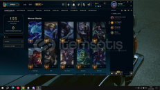 plat 4 el yapımı 41 lvl hesap 35k mavi öz 