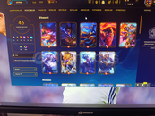 Plat 4 sağlam skinli ucuz hesap