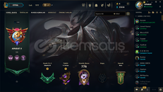 PLAT 77 LP 213 SKIN 218 K MAVİ ÖZ 