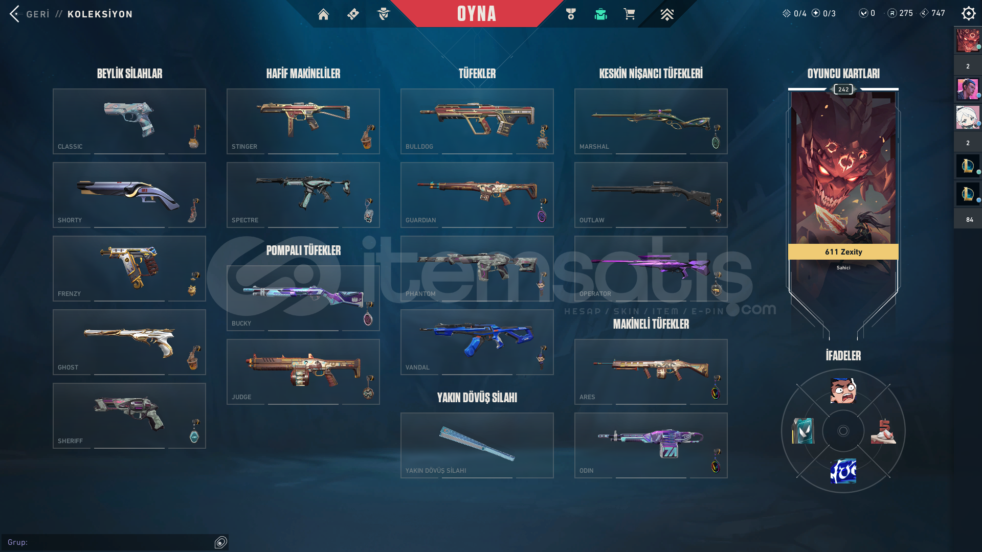 Plat Elo Bol skinli Hesap Plat Elo Bol skinli Hesap