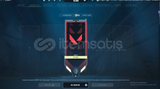 PLAT ELO TR SERVER YÜKSEK MRRLI HESAP