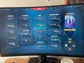 PLAT HESAP KELEBEK YAGMACİ GAİA ASİL SİHİRPUNK