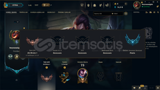 plat mmr bronz 1 doldurda bol içerik 