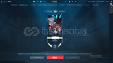 Plat Yuksek MMR + Gantili,Sorunsuz