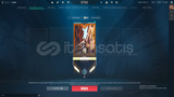 Plat Yuksek MMR TR 