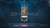 Plat Yusek MMR + Garantili
