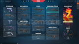 plat1 2 20 valorant skini 28 lol skini 