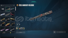 PLAT2 ÖZEL HAREKAT KELEBEKLİ HESAP