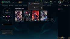 plat4 adc kostumlü çok iyi hesap 