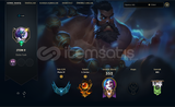 plat4 euw full heroya yakın 