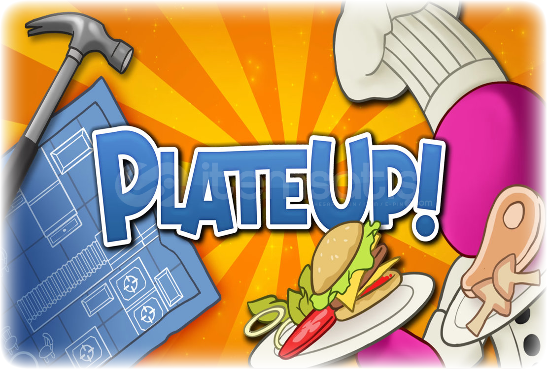 PlateUp - GARANTİ PlateUp - GARANTİ