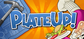 ⭐PlateUp + Garanti