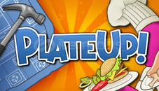 ⭐PlateUp + Garanti