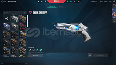  Platin 1 | RGX + Yağmacı + Oni 