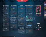 Platin 2 yarı dolu hesap satılıktır 