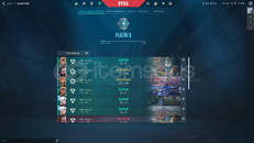 gold elo ugurluklu plat kunaili hesap