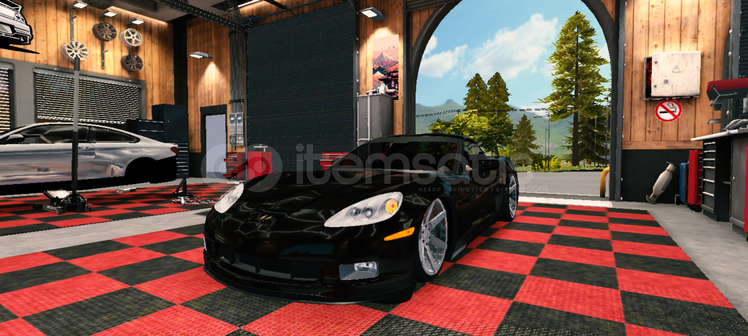 (Platin paket )7 araç (Platin paket )7 araç