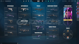 PLATİN TR BATTLEPASS HESAP