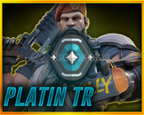 PLATİN - TR SUNUCU MAİL DEĞİŞEN