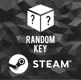 Platinum Steam Random Key 10$-200$