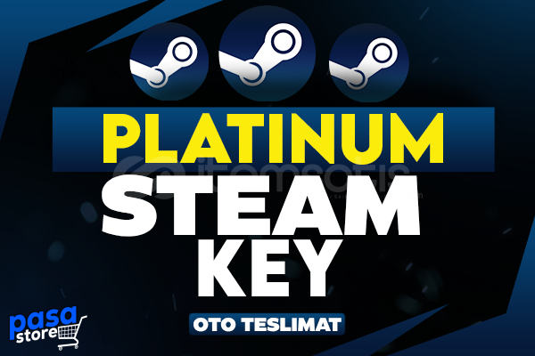 ⭐PLATINUM STEAM RANDOM KEY ⭐ ⭐PLATINUM STEAM RANDOM KEY ⭐