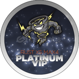 PLATINUM VIP 1 AY