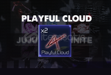 Playful Cloud - Jujutsu Infinite