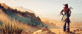 Playstation 4 istediğin oyun 