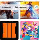 PlayStation bol oyunlu psn hesabı mail devir 