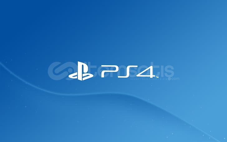 playstation dört ve beş oyun hesap satışı playstation dört ve beş oyun hesap satışı