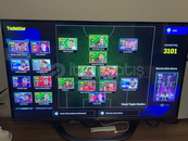 PLAYSTATION E-FOTBALL HESABI -3101