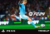 PlayStation | Fifa 24 (FC24) | PS4/PS5