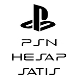 playstation hesab