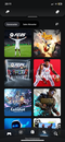 Playstation hesabı FC 25 ve FC24 mevcut Playstation hesabı FC 25 ve FC24 mevcut