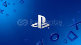 Playstation Hesap (11 oyunlu)