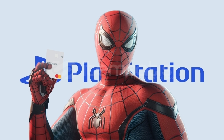 PlayStation Ön Ödemeli Kart Ödeme Almama Sorunu PlayStation Ön Ödemeli Kart Ödeme Almama Sorunu