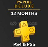 playstation plus deluxe